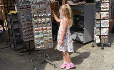 Cepelia rządzi teraz na krakowskim Rynku - zdjęcie 21