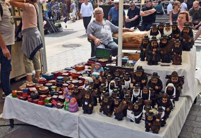 Cepelia rządzi teraz na krakowskim Rynku - zdjęcie 10