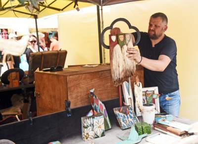 Cepelia rządzi teraz na krakowskim Rynku - zdjęcie 18