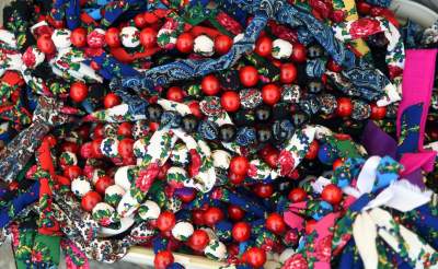 Cepelia rządzi teraz na krakowskim Rynku - zdjęcie 13