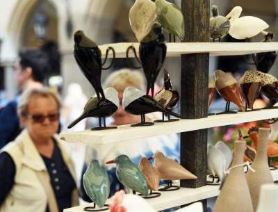 Cepelia rządzi teraz na krakowskim Rynku - zdjęcie 16