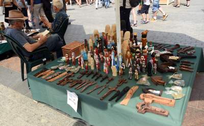 Cepelia rządzi teraz na krakowskim Rynku - zdjęcie 5