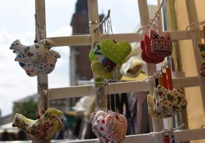 Cepelia rządzi teraz na krakowskim Rynku - zdjęcie 19