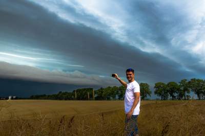 Łowcy burz - zdjęcie 4