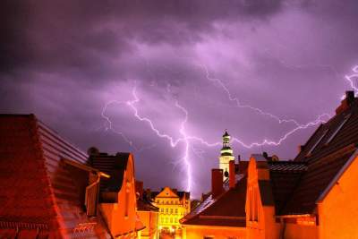 Łowcy burz - zdjęcie 3