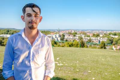 Łowcy burz - zdjęcie 8