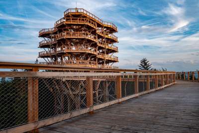 Od piątku możemy znów korzystać z tej atrakcji! - zdjęcie 2