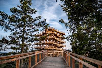 Od piątku możemy znów korzystać z tej atrakcji! - zdjęcie 4