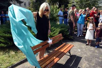 Sławomir w szpitalu "Żeromskiego". Gwiazdorskie przyjęcie - zdjęcie 26