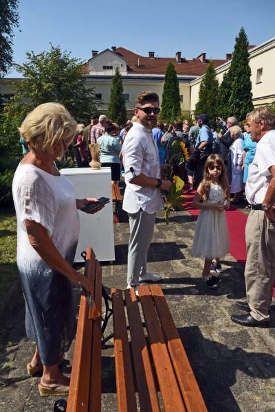 Sławomir w szpitalu "Żeromskiego". Gwiazdorskie przyjęcie - zdjęcie 31