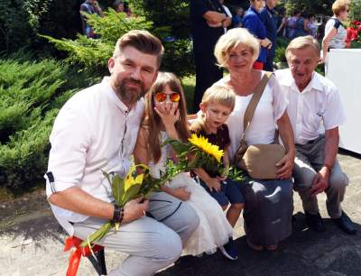 Sławomir w szpitalu "Żeromskiego". Gwiazdorskie przyjęcie - zdjęcie 29