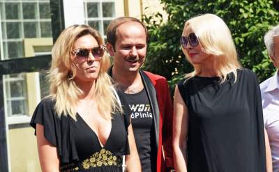 Sławomir w szpitalu "Żeromskiego". Gwiazdorskie przyjęcie - zdjęcie 9