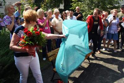 Sławomir w szpitalu "Żeromskiego". Gwiazdorskie przyjęcie - zdjęcie 21