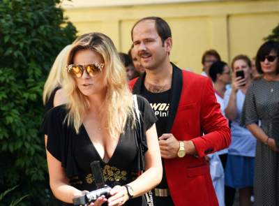 Sławomir w szpitalu "Żeromskiego". Gwiazdorskie przyjęcie - zdjęcie 1