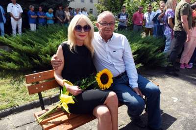 Sławomir w szpitalu "Żeromskiego". Gwiazdorskie przyjęcie - zdjęcie 27