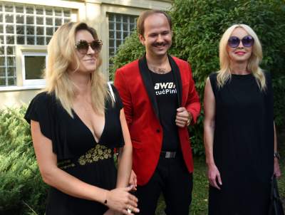 Sławomir w szpitalu "Żeromskiego". Gwiazdorskie przyjęcie - zdjęcie 5