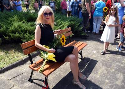 Sławomir w szpitalu "Żeromskiego". Gwiazdorskie przyjęcie - zdjęcie 28