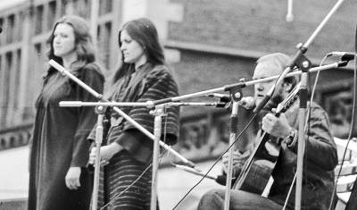 Czterdzieści lat temu taka oferta na Błoniach. Święto Gazety Południowej - zdjęcie 5