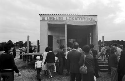 Czterdzieści lat temu taka oferta na Błoniach. Święto Gazety Południowej - zdjęcie 4