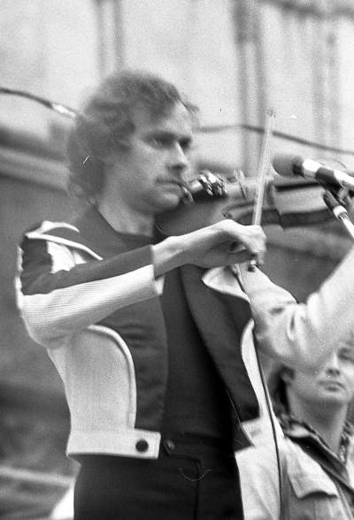 Czterdzieści lat temu taka oferta na Błoniach. Święto Gazety Południowej - zdjęcie 15