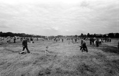 Czterdzieści lat temu taka oferta na Błoniach. Święto Gazety Południowej - zdjęcie 6