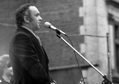 Czterdzieści lat temu taka oferta na Błoniach. Święto Gazety Południowej - zdjęcie 9