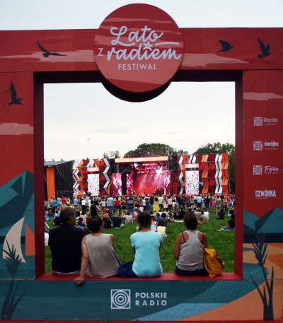 Impreza w Parku Jordana. Potrwa dziś do północy... - zdjęcie 5