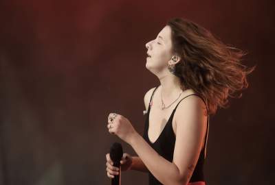 Impreza w Parku Jordana. Potrwa dziś do północy... - zdjęcie 16