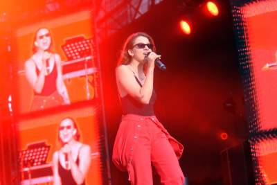 Impreza w Parku Jordana. Potrwa dziś do północy... - zdjęcie 8