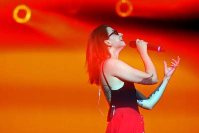 Impreza w Parku Jordana. Potrwa dziś do północy... - zdjęcie 10