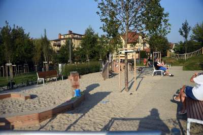 Park Reduta: zaprojektowany razem z mieszkańcami - zdjęcie 21