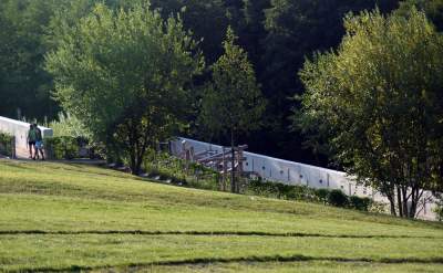 Park Reduta: zaprojektowany razem z mieszkańcami - zdjęcie 16