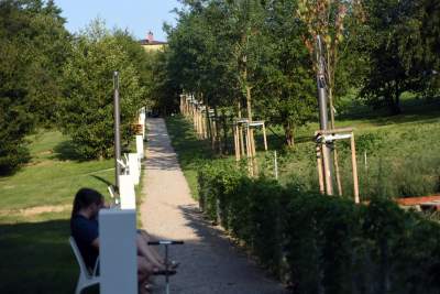 Park Reduta: zaprojektowany razem z mieszkańcami - zdjęcie 5