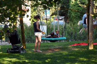 Park Reduta: zaprojektowany razem z mieszkańcami - zdjęcie 40