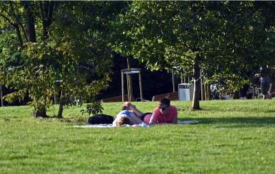 Park Reduta: zaprojektowany razem z mieszkańcami - zdjęcie 39