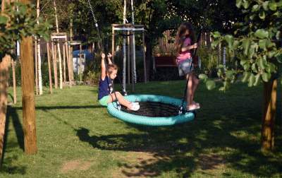 Park Reduta: zaprojektowany razem z mieszkańcami - zdjęcie 38