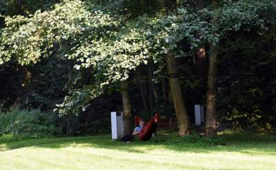 Park Reduta: zaprojektowany razem z mieszkańcami - zdjęcie 2