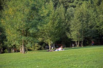 Park Reduta: zaprojektowany razem z mieszkańcami - zdjęcie 20