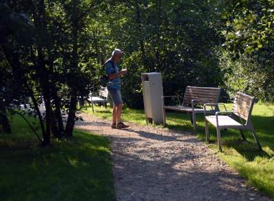 Park Reduta: zaprojektowany razem z mieszkańcami - zdjęcie 42