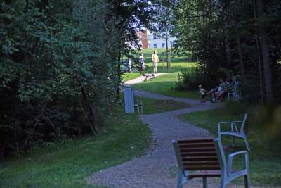 Park Reduta: zaprojektowany razem z mieszkańcami - zdjęcie 43