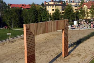 Park Reduta: zaprojektowany razem z mieszkańcami - zdjęcie 28