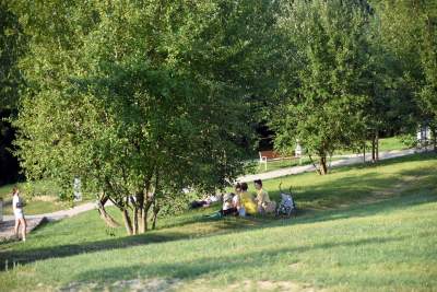 Park Reduta: zaprojektowany razem z mieszkańcami - zdjęcie 18