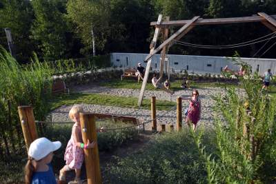 Park Reduta: zaprojektowany razem z mieszkańcami - zdjęcie 14