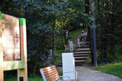 Park Reduta: zaprojektowany razem z mieszkańcami - zdjęcie 48