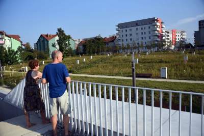 Park Reduta: zaprojektowany razem z mieszkańcami - zdjęcie 25