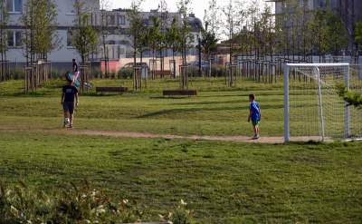 Park Reduta: zaprojektowany razem z mieszkańcami - zdjęcie 27