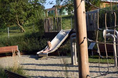 Park Reduta: zaprojektowany razem z mieszkańcami - zdjęcie 4