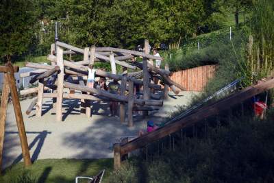 Park Reduta: zaprojektowany razem z mieszkańcami - zdjęcie 11