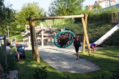 Park Reduta: zaprojektowany razem z mieszkańcami - zdjęcie 7