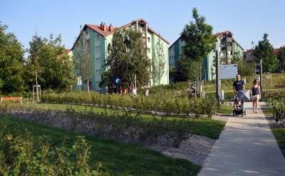 Park Reduta: zaprojektowany razem z mieszkańcami - zdjęcie 22